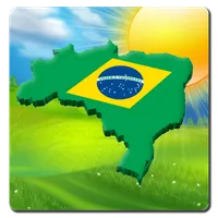 Brasil Tempo icon