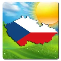 Czech Weather icon