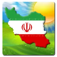 Iran Weather icon