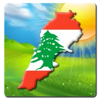 Lebanon Weather icon