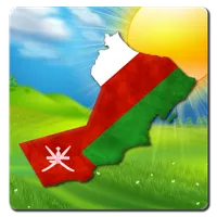 Oman Weather icon