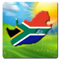 South Africa Weather icon