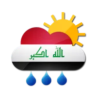 Irak Weather icon