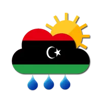 libya Weather icon