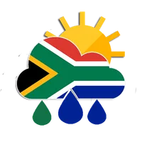 South Africa Weather icon