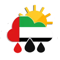 UAE Weather icon