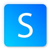 slyText icon