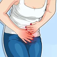 Menstrual Pain Remedies icon
