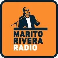 Marito Rivera Radio icon