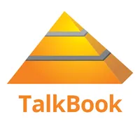 TalkBook icon