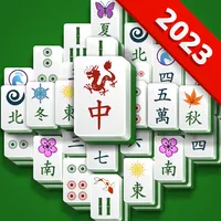 Mahjong Solitaire icon