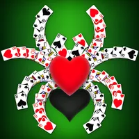 Spider Go: Solitaire Card Game icon