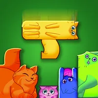 Block Puzzle Cats icon