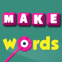 Make Words icon