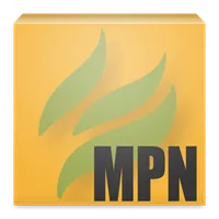MintPress News icon