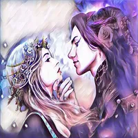 Hades Ve Persephone icon
