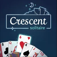 Crescent Solitaire icon