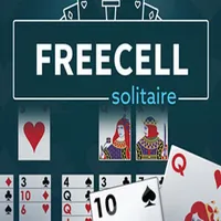 FreeCell Solitaire icon