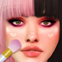 DIY Makeup Artist - Salon icon