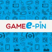 Game E-Pin icon
