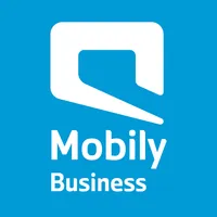 Mobily Business icon