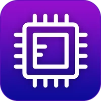 CPU-M Pro - Device Info icon