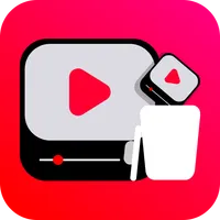 Duplicate Videos Remover icon