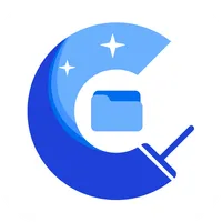 Empty Folder Cleaner icon