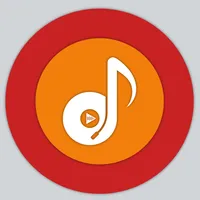 Music Player App - MP3 Player icon