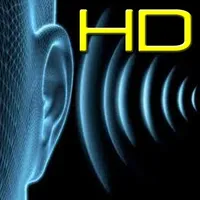 Audiometría.Test de audición icon