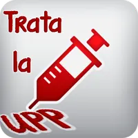 Trata la upp. icon
