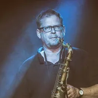 Saxophone Dreams icon