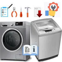 Repair Washing Machines icon