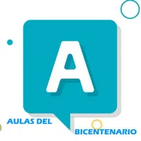 AULAS DEL BICENTENARIO icon
