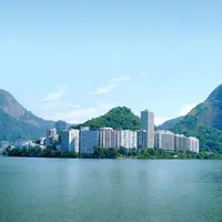 Beauty of Brazil icon