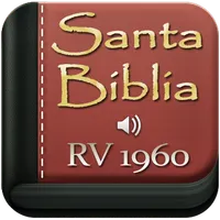 Biblia Reina Valera 1960 icon