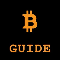 Bitcoin Guide - Cryptocurrency icon