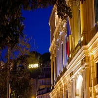 Cannes Attractions icon