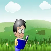 ik leer lezen icon