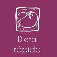 Dieta rápida - Pierde peso 7kg icon