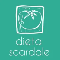 Dieta Scardale 💪 Pierde peso  icon