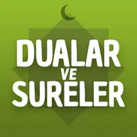 Dualar ve Sureler icon