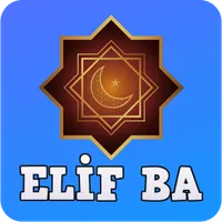 Elifba - Kuran Dersleri icon