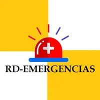 #EmergenciaRD icon