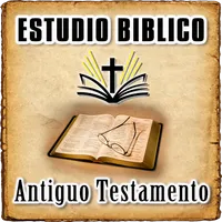 Estudio Antiguo Testamento icon