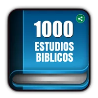 1000 Estudios Biblicos icon