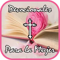 Devocionales para la Mujer icon