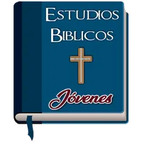 Estudios Biblicos para Jovenes icon