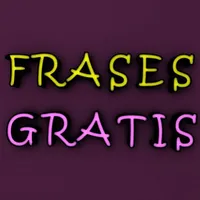 FRASES CURIOSAS icon