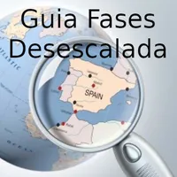 Descalada Guide Spain icon